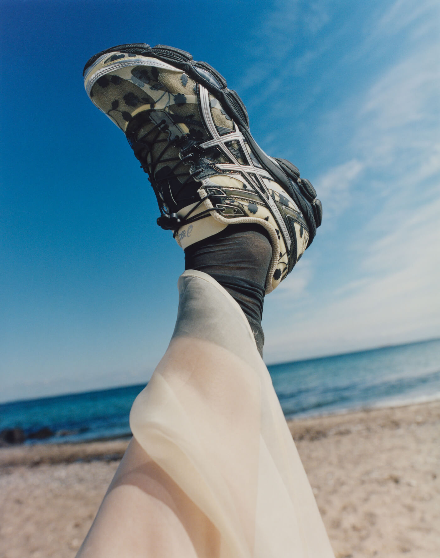 ASICS SportStyle x Cecilie Bahnsen GEL-CUMULUS 16 SSCB